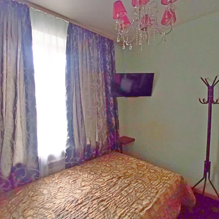 Уютный номер