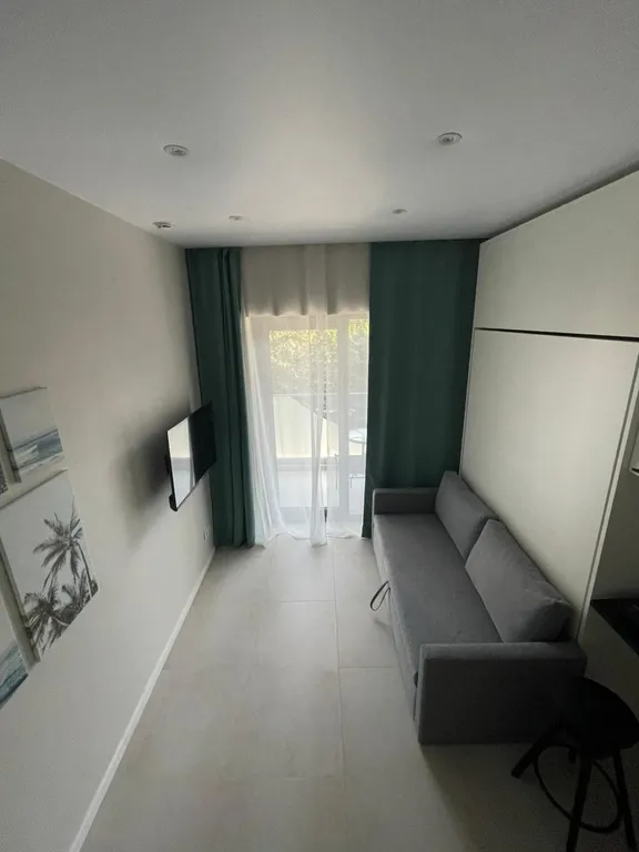 Квартира Новые апартаменты у моря — Анапа