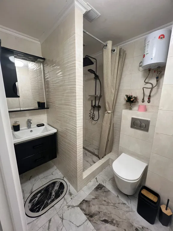 Квартира у Областной больницы