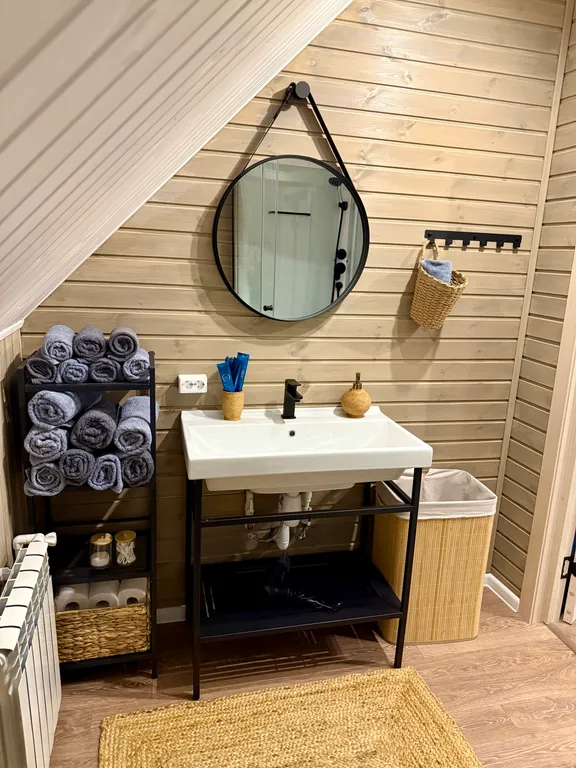 Гостевой дом Bavaria