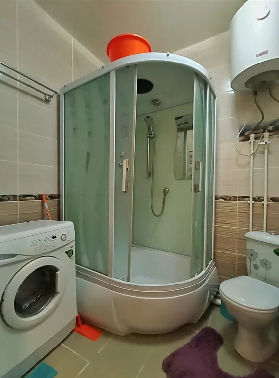 Квартира в центре города с собственным входом