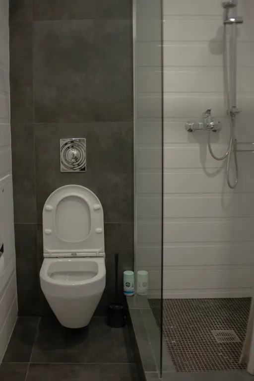 Квартира Квартира Rauschen Green Lake — Светлогорск