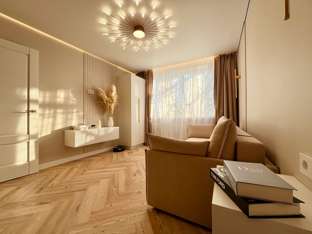 Квартира Квартира Elegant apartment в центре города — Калининград