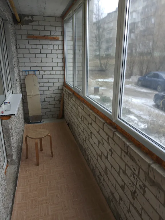 Двушка в центре