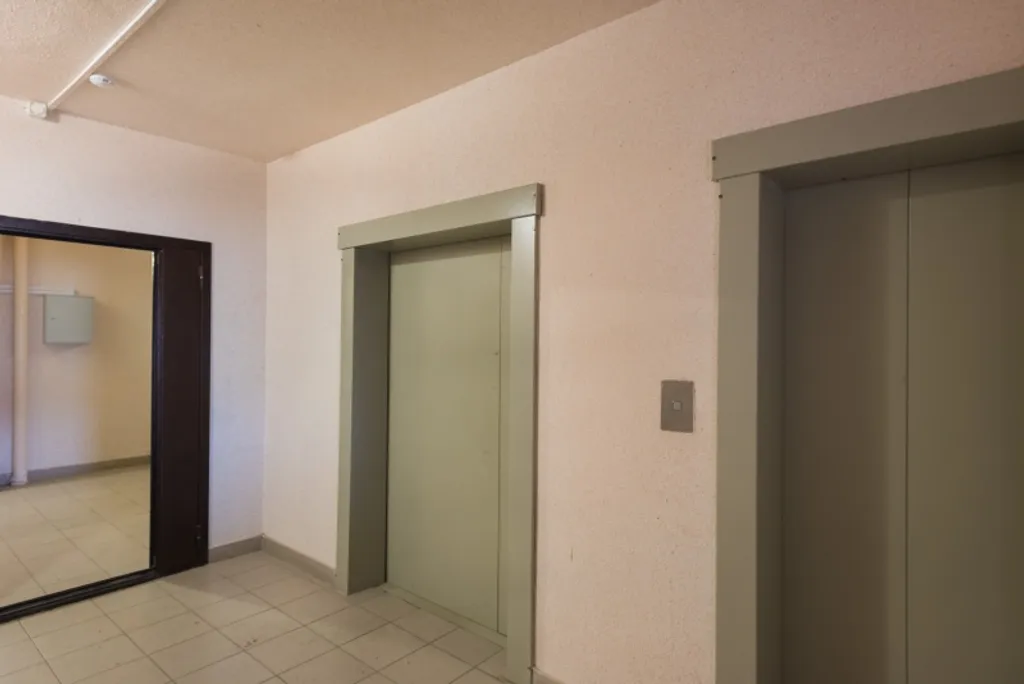 Квартира рядом с центром