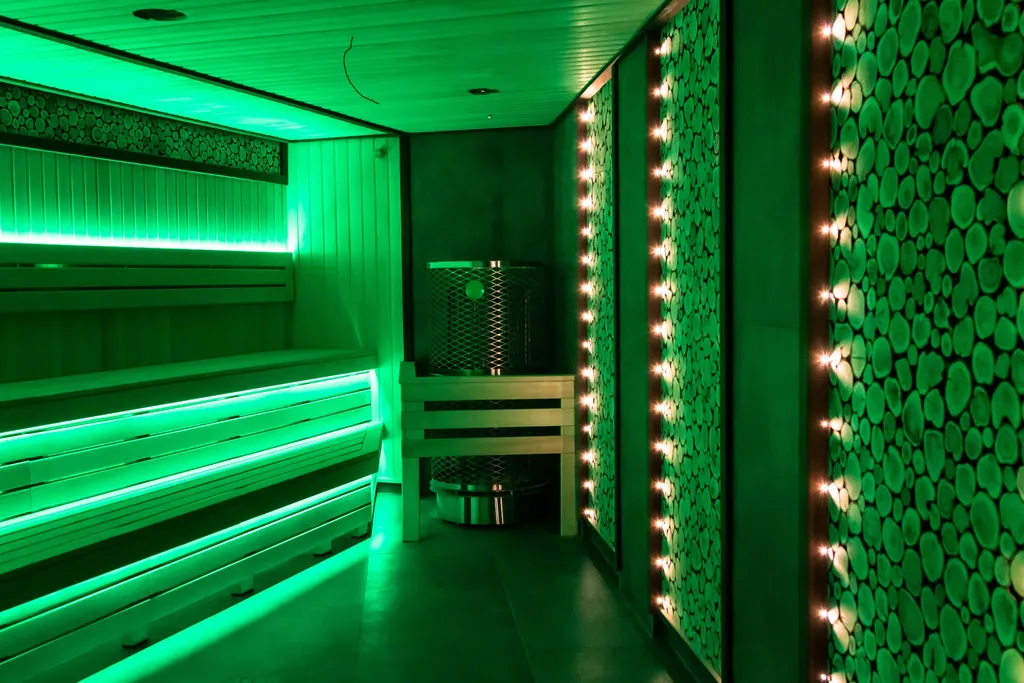 Уютные апартаменты в Светлогорске