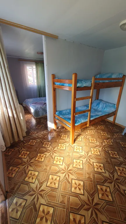 Отдых на Азовском море в домике