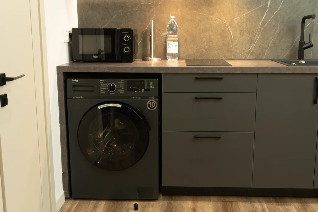 Апартаменты Сити в стиле Лофт в центре города