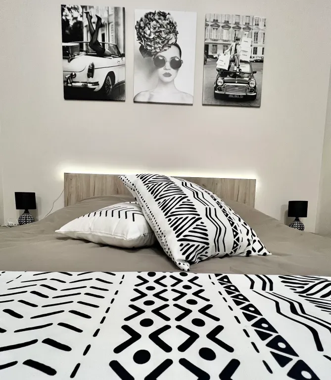 Студия вoho sky