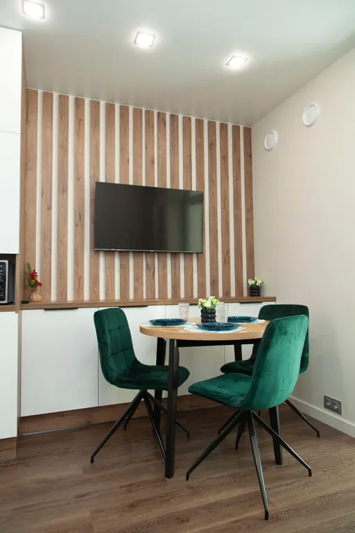 Квартира 1-комнатная Квартира — Светлогорск