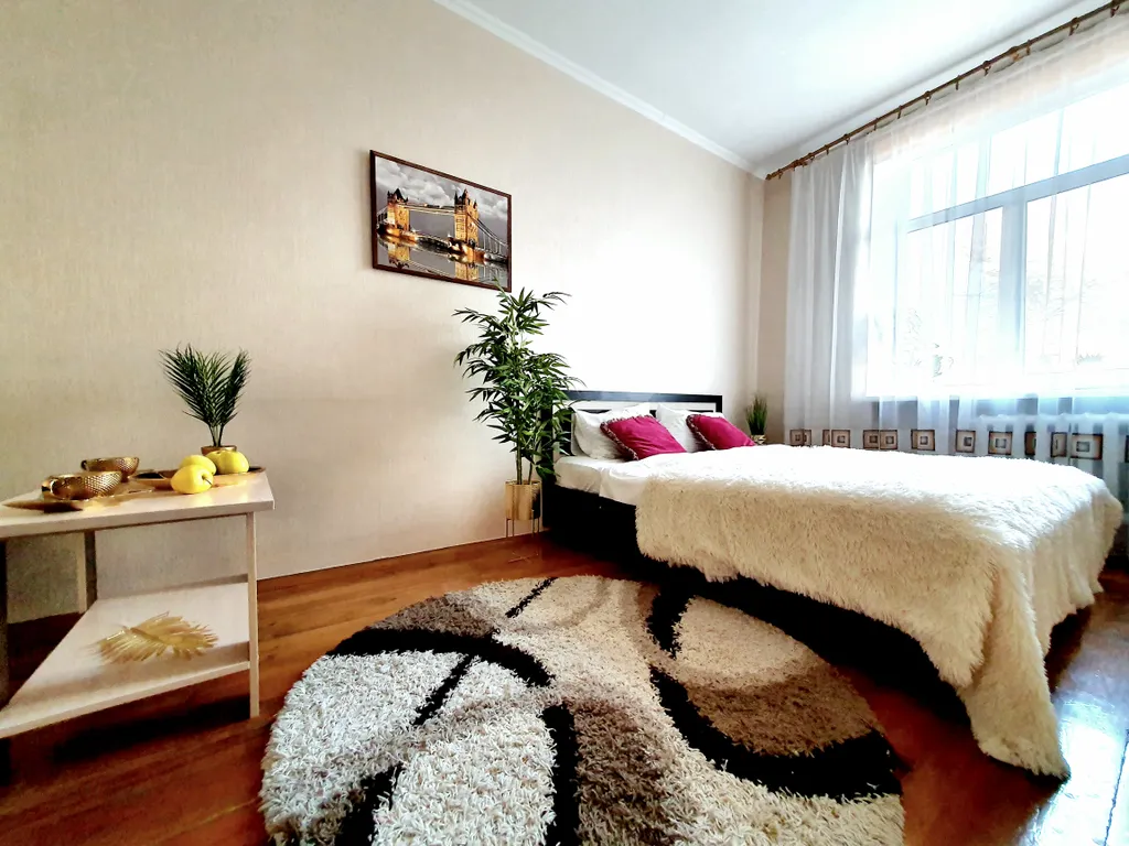 Квартира Уютная квартире в центре — аренда посуточно в Гродно