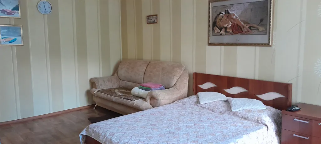 Уютная квартира — аренда посуточно в Рубцовск