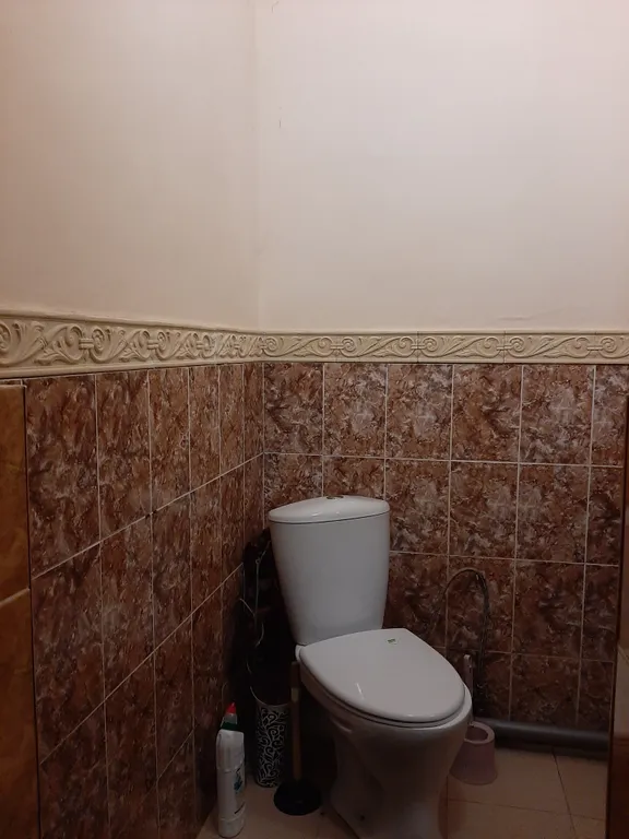 Уютная комната