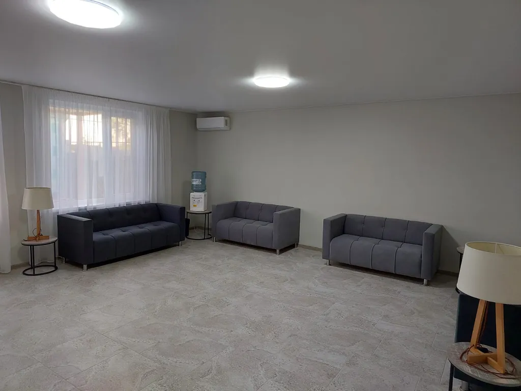 Апартаменты