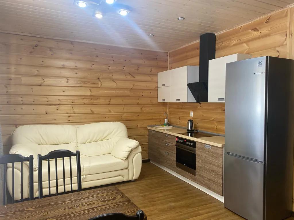 Апартаменты Sunny valley