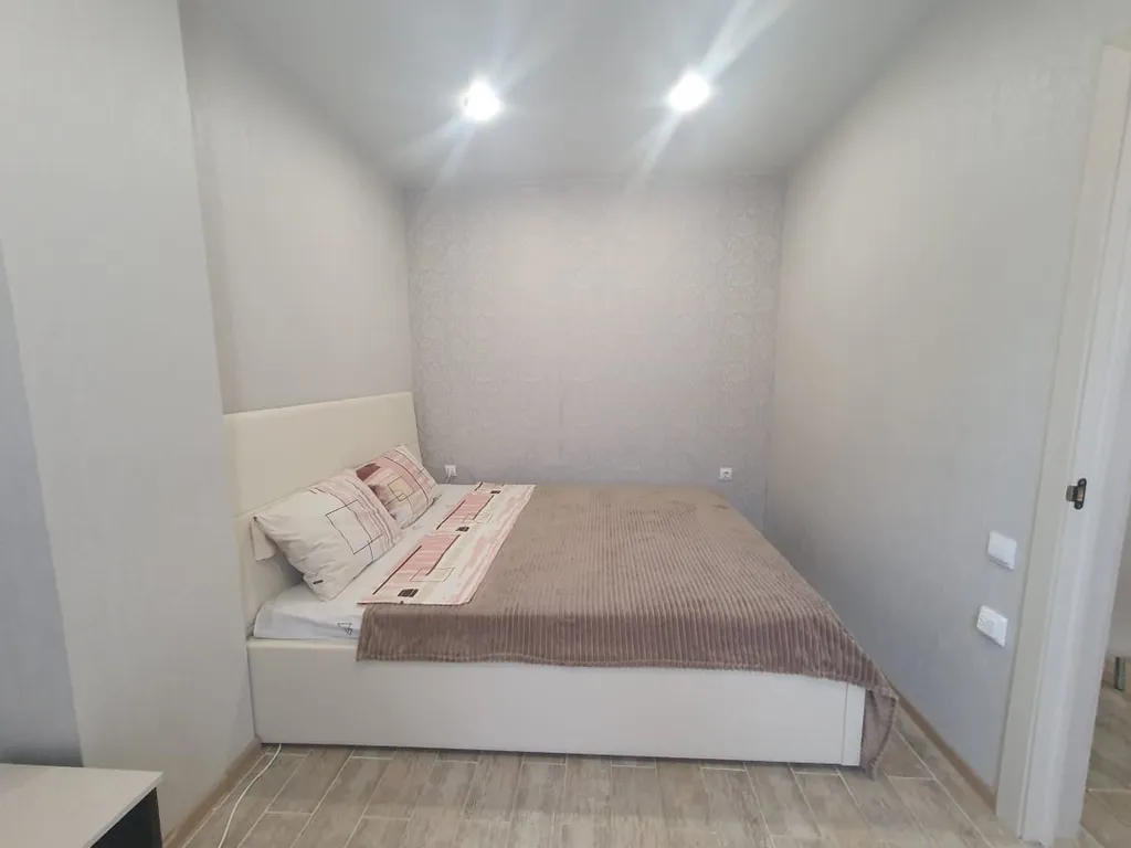 Квартира у моря — аренда посуточно в Кудепста