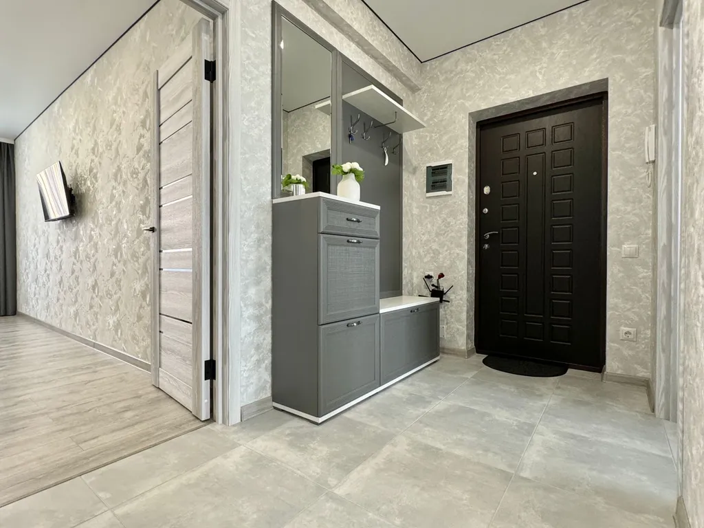 Уютная квартира в Ессентуках