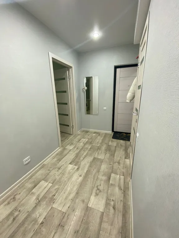 Уютная красивая квартира