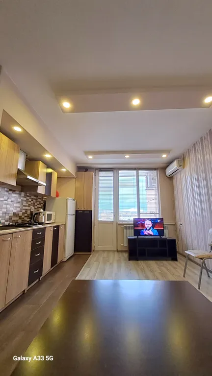 Уютная квартира в сердце Еревана