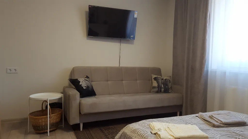 Свидание у моря