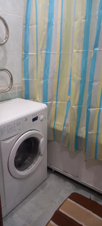 Квартира Уютная квартира в центре города — Красноярск