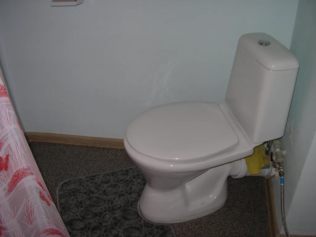 Уютный номер с видом на море