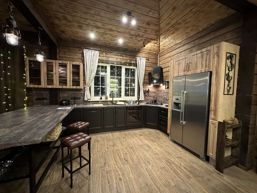 Территория комфортного отдыха Дом Директора