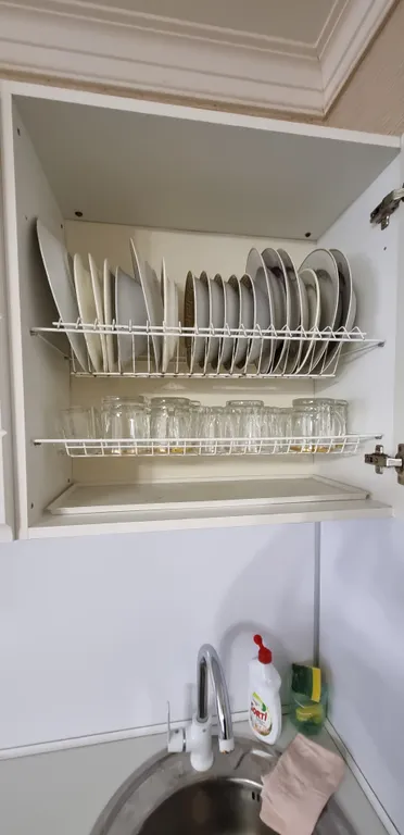 Уютная квартира возле моря