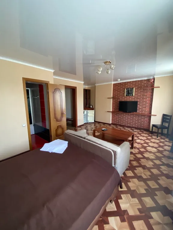 Квартира Комната — Нефтекумск