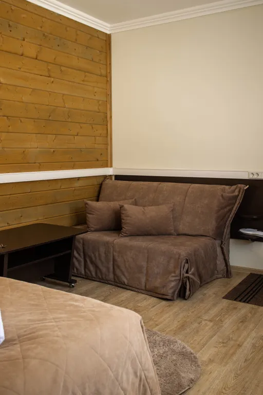 Квартира Комната — Архыз