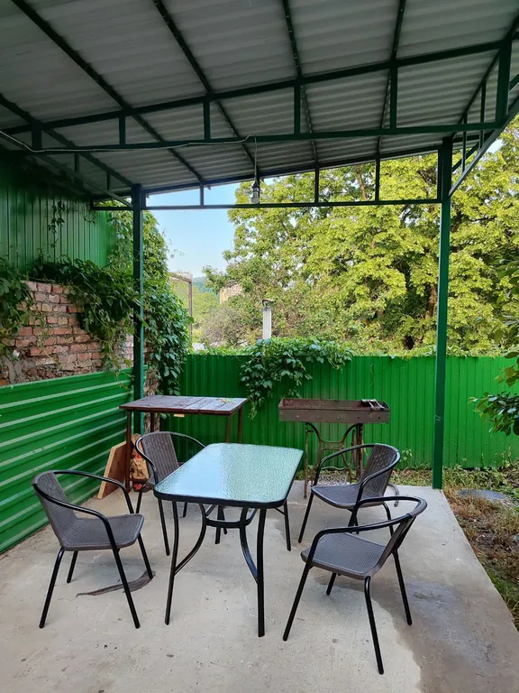 Коттедж Дом рядом с парком — Кисловодск