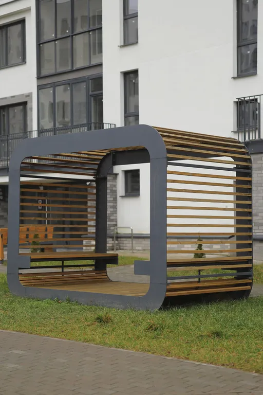 Уютная студия на сутки GeorgApart