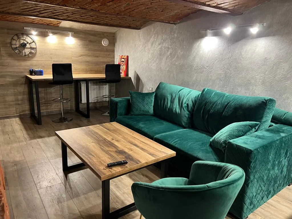 Уютная квартира в центре