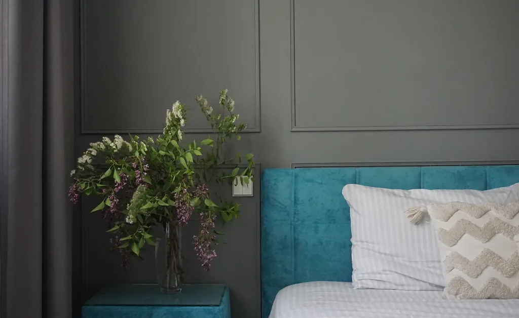 Просторная евро-трешка для большой семьи