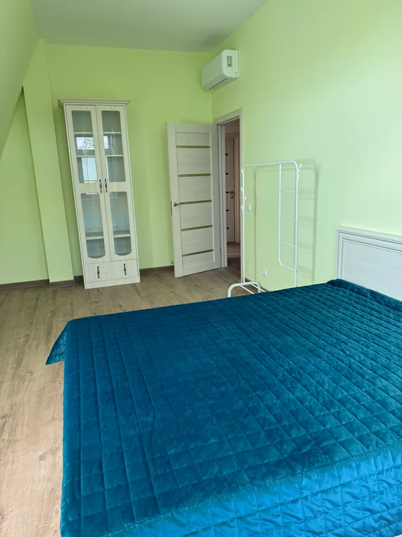 3-комнатная квартира возле музея янтаря