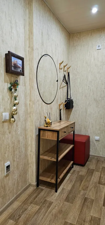 Квартира Квартира у парка Швейцария/аквапарка Океанис — Нижний Новгород