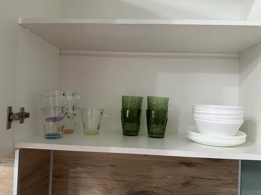 Квартира Квартира Студия — Краевско-Армянское