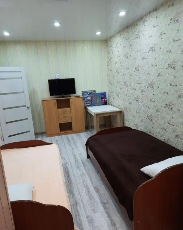 Квартира рядом с горнолыжным курортом