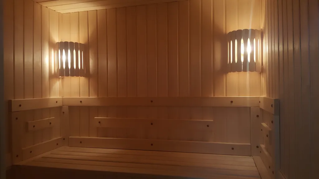 Коттедж Домик у ручья Оксана — Кириши