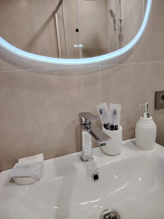 Уютная квартира в современном жк колумб