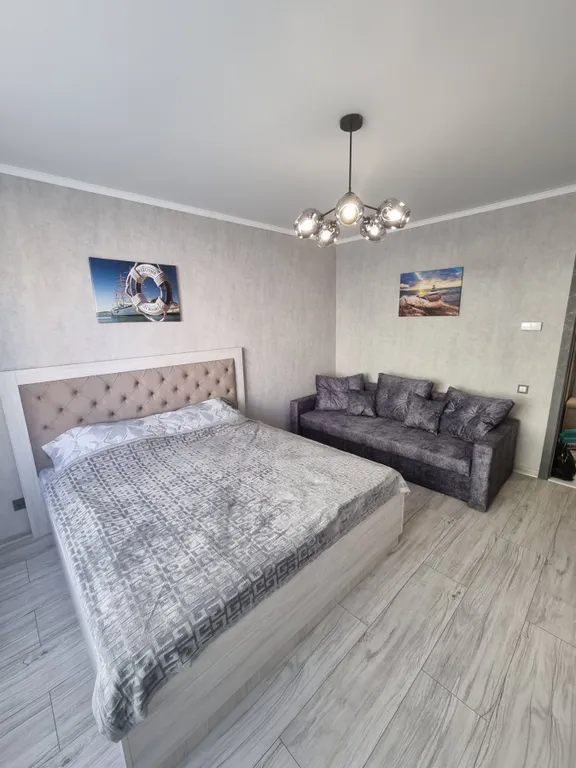 Квартира Новая квартира в Светлогорске — Светлогорск