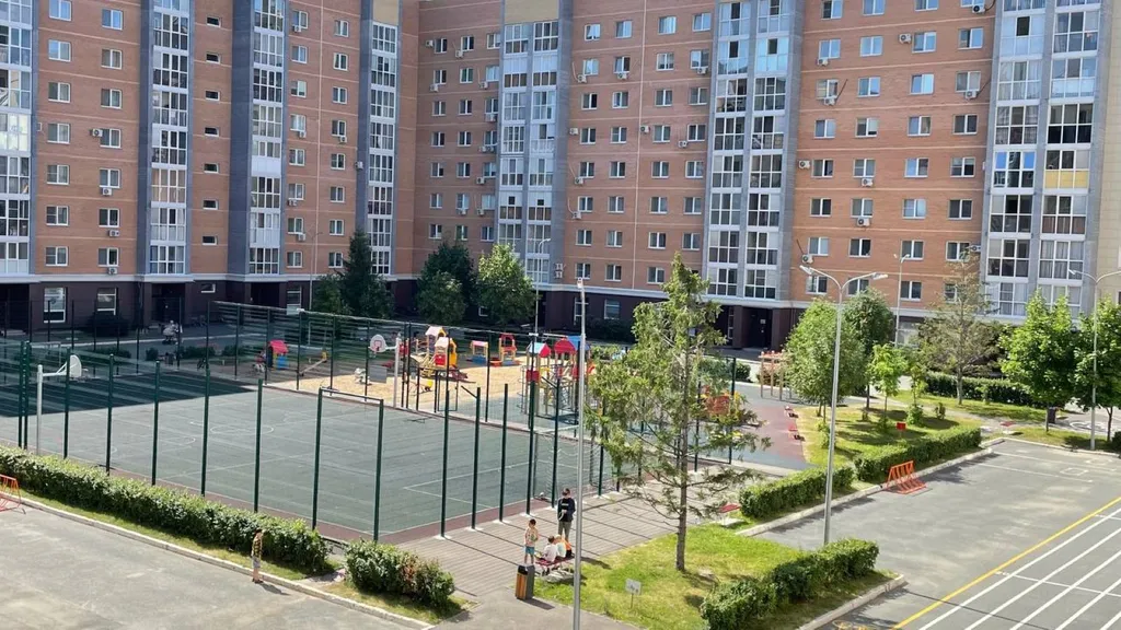 Квартира Уютная квартира в центре Казани — Казань