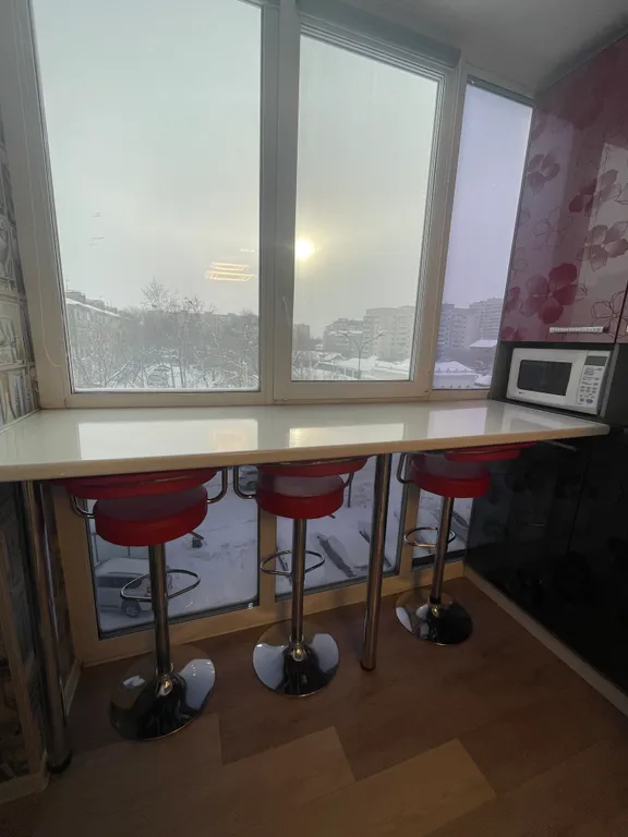 Квартира в центре города