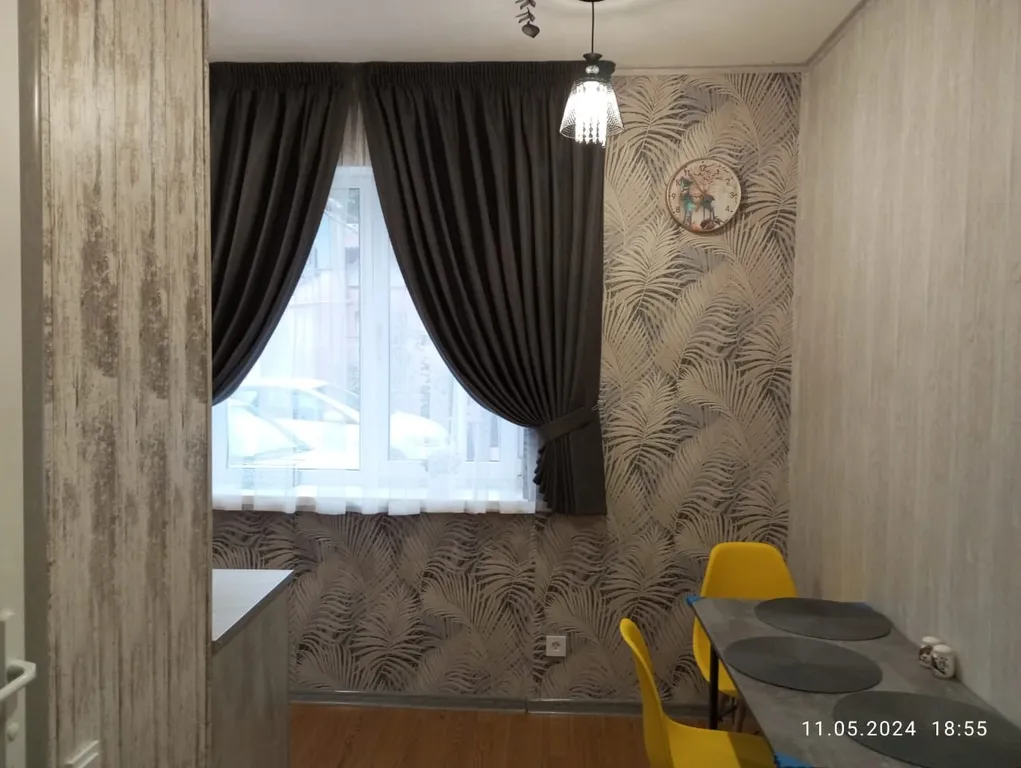 Коттедж Дом - квартира в центре города — Пятигорск