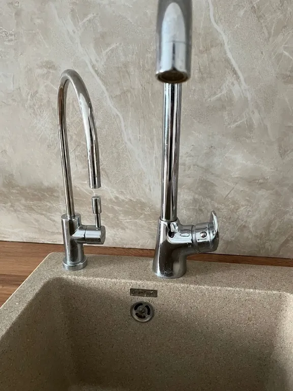 Квартира Уютная квартира с новым ремонтом в центре — Элиста