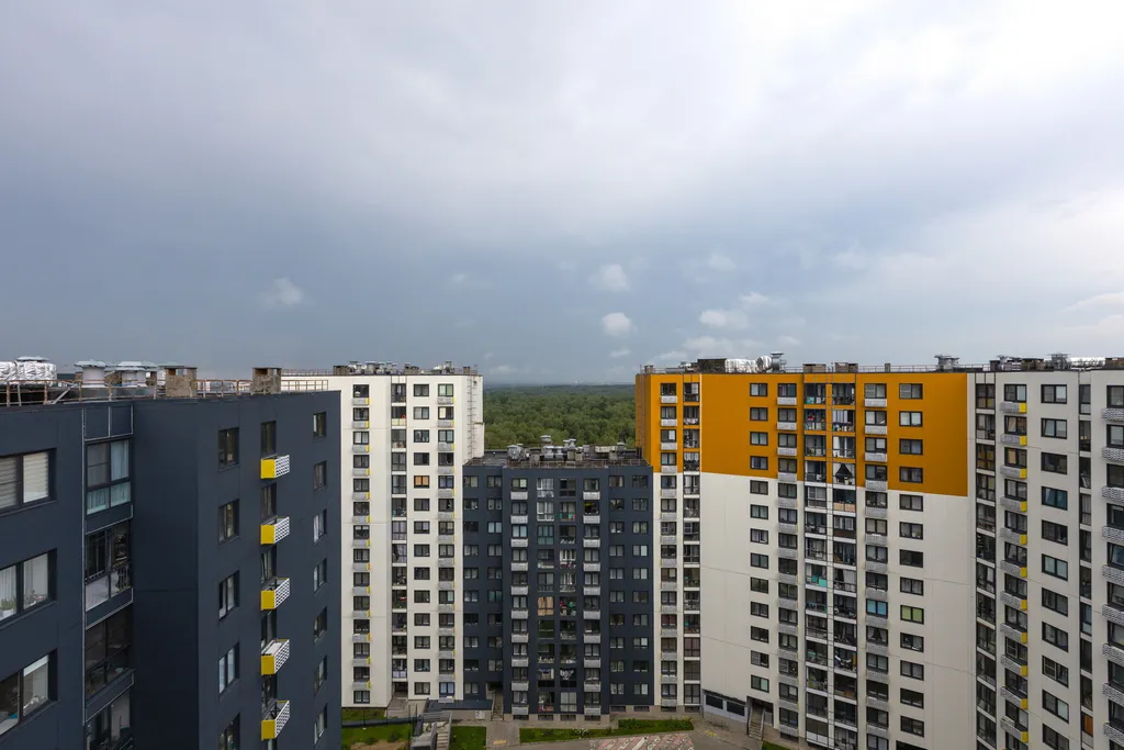 Шикарная квартира Шамбала около метро Новомосковская и а/э Внуково