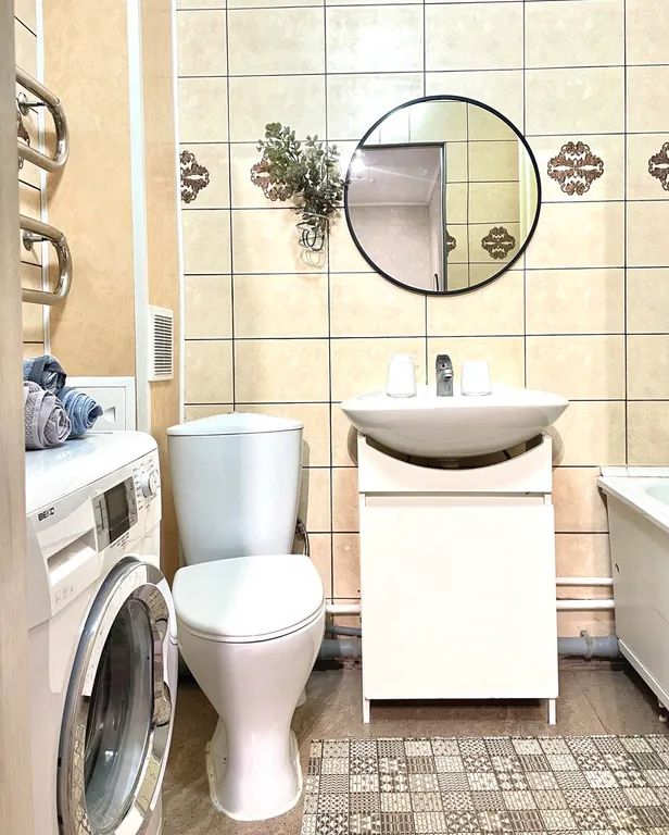 Квартира в центре