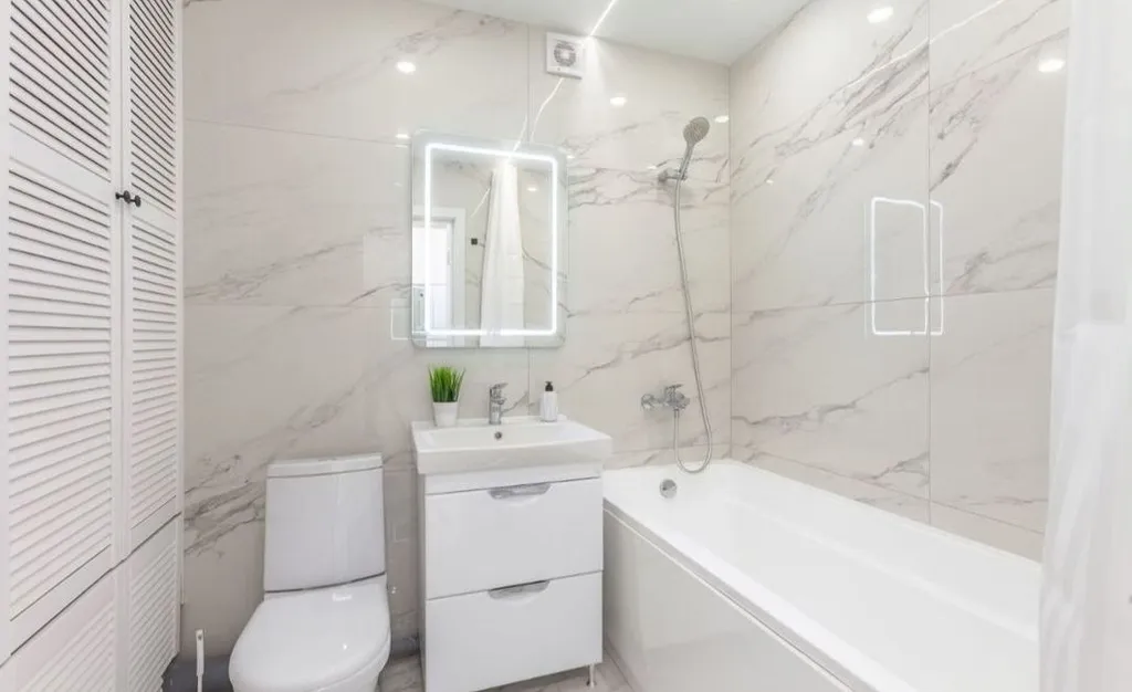 Квартира Апартаменты Квартиркаплаза у Самарских термы, панорамный вид и 23 этаж — Самара