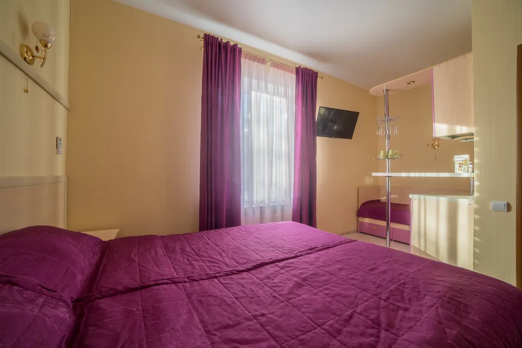 Квартира Комната — аренда посуточно в Тверь