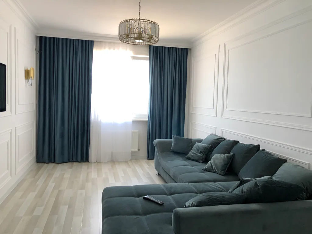 Квартира Квартира у моря — Махачкала